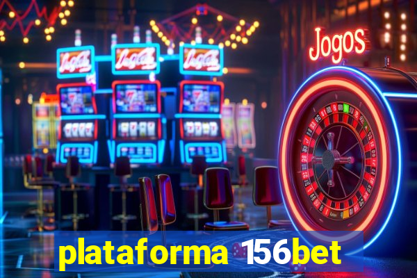 plataforma 156bet